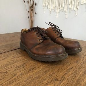 Dr. Martens 11792 Casual Oxfords